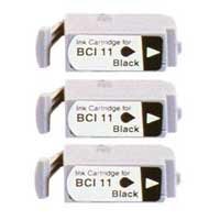 Canon BCI-11BK